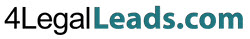 4 Legal Leads